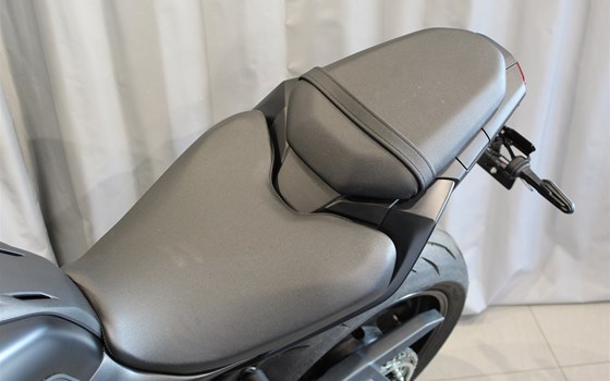 Gebrauchtmotorrad Yamaha MT-07 Y-AMT - Bild 10