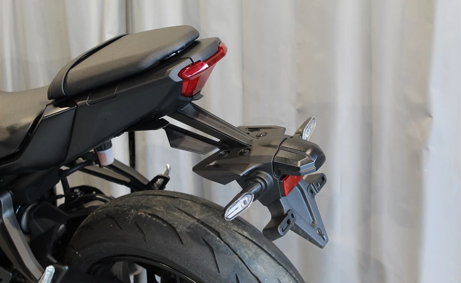 Angebot Yamaha MT-07 Y-AMT Bild 11: Angebot Yamaha MT-07 Y-AMT