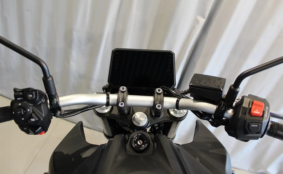 Angebot Yamaha MT-07 Y-AMT Bild 13: Angebot Yamaha MT-07 Y-AMT
