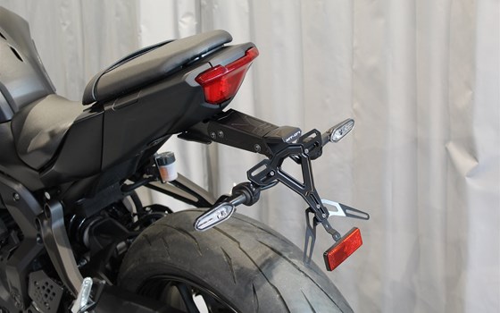 Gebrauchtmotorrad Yamaha MT-07 Y-AMT - Bild 13