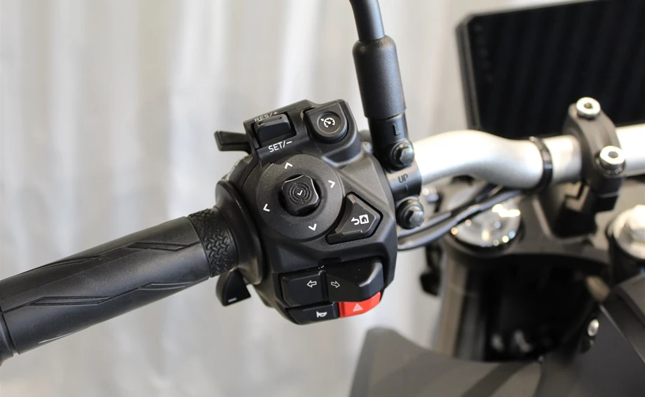Angebot Yamaha MT-07 Y-AMT Bild 14: Angebot Yamaha MT-07 Y-AMT