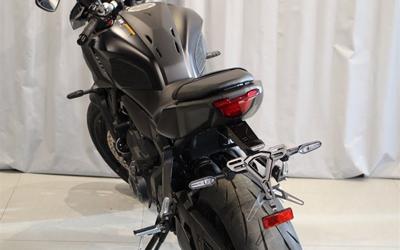 Gebrauchtmotorrad Yamaha MT-07 Y-AMT - Bild 14