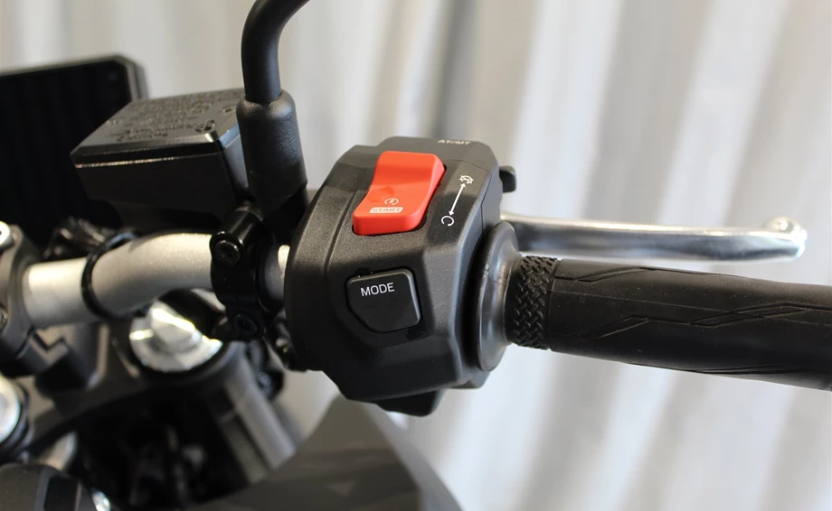Angebot Yamaha MT-07 Y-AMT Bild 15: Angebot Yamaha MT-07 Y-AMT