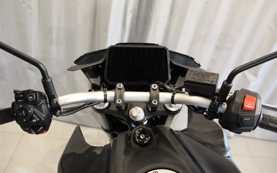 Gebrauchtmotorrad Yamaha MT-07 Y-AMT - Bild 15