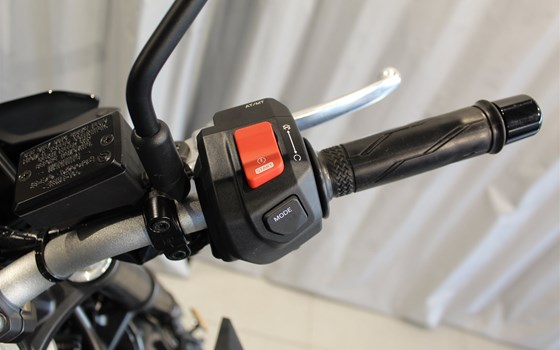 Gebrauchtmotorrad Yamaha MT-07 Y-AMT - Bild 17