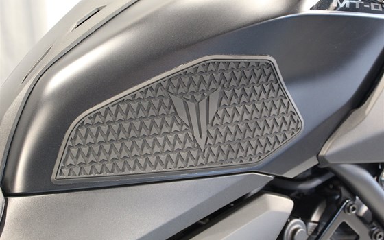 Gebrauchtmotorrad Yamaha MT-07 Y-AMT - Bild 6