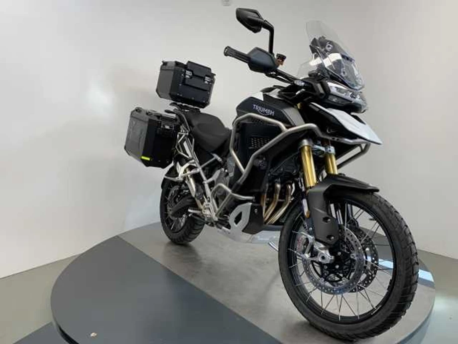 Angebot Triumph Tiger 1200 Rally Explorer Bild 4: Angebot Triumph Tiger 1200 Rally Explorer