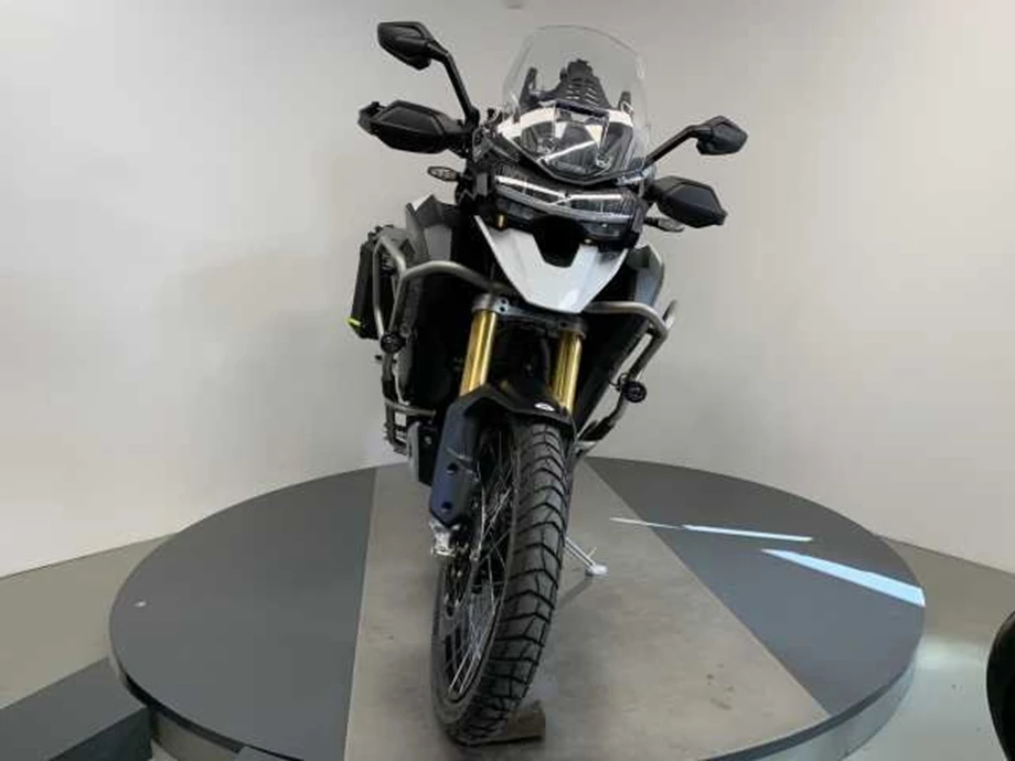 Angebot Triumph Tiger 1200 Rally Explorer Bild 5: Angebot Triumph Tiger 1200 Rally Explorer