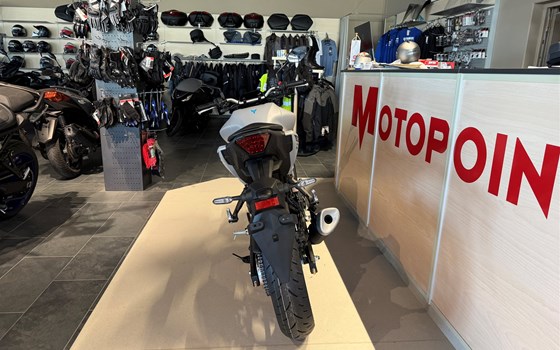 Neufahrzeug Yamaha MT-03 - Bild 8