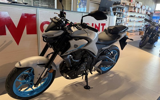 Neufahrzeug Yamaha MT-03 - Bild 4