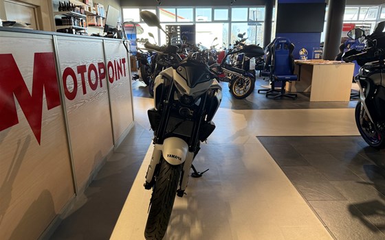 Neufahrzeug Yamaha MT-03 - Bild 9