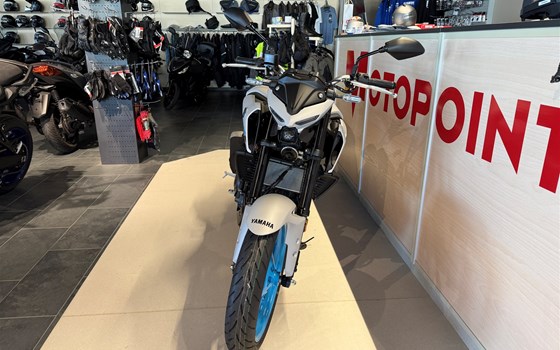 Neufahrzeug Yamaha MT-03 - Bild 5