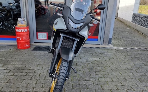 Neufahrzeug Honda XL750 Transalp - Bild 3