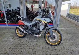 Neumotorrad Honda XL750 Transalp