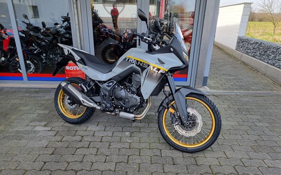 Neufahrzeug Honda XL750 Transalp - Bild 1