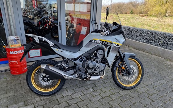 Neufahrzeug Honda XL750 Transalp - Bild 2