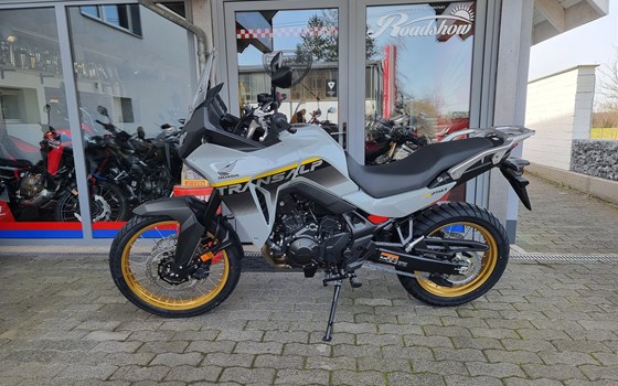 Neufahrzeug Honda XL750 Transalp - Bild 4