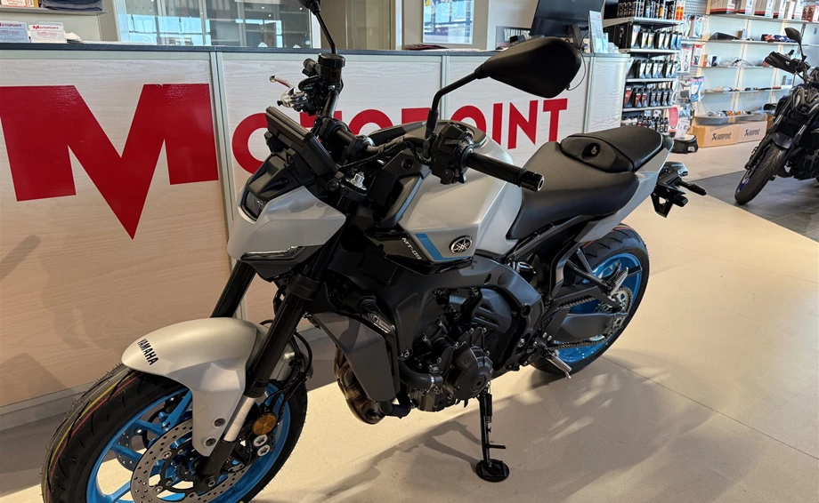 Angebot Yamaha MT-09 Y-AMT Bild 2: Angebot Yamaha MT-09 Y-AMT