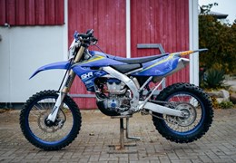 Gebrauchte Yamaha WR250F