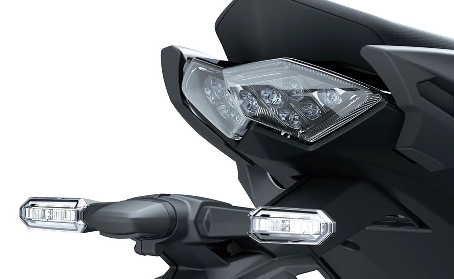 Angebot Kawasaki Ninja 1000SX Bild 8: Angebot Kawasaki Ninja 1000SX