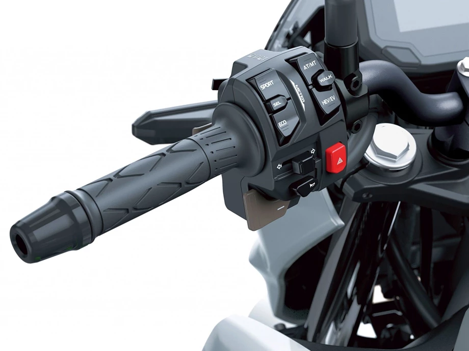 Angebot Kawasaki Z7 Hybrid Bild 19: Angebot Kawasaki Z7 Hybrid