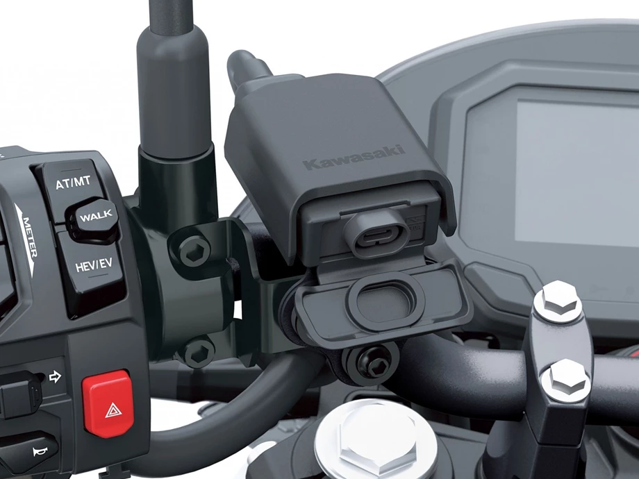 Angebot Kawasaki Z7 Hybrid Bild 23: Angebot Kawasaki Z7 Hybrid