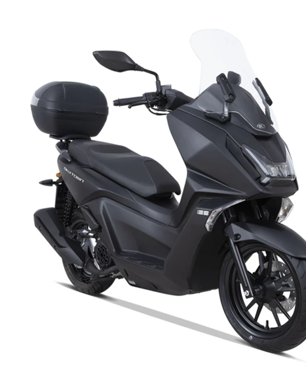 Kymco Sky Town 125i ABS<br />