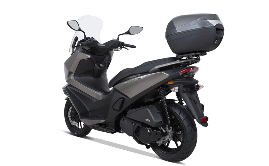 Angebot Kymco Sky Town 125i ABS Bild 5: Angebot Kymco Sky Town 125i ABS