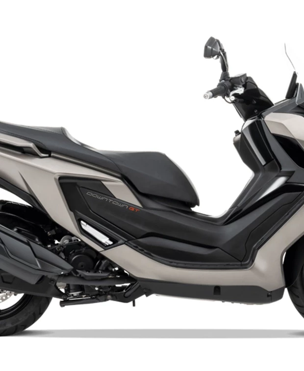 Kymco Downtown GT 350i TCS<br />