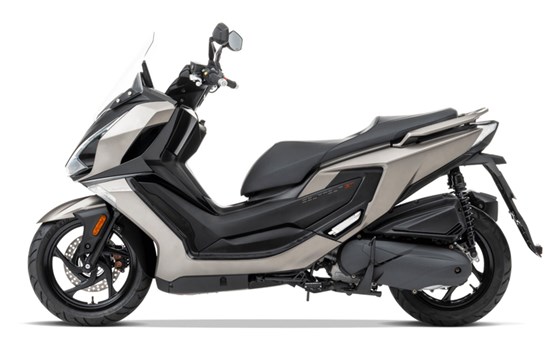 Neufahrzeug Kymco Downtown GT 350i TCS - Bild 10