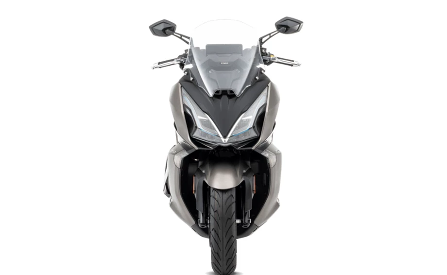 Angebot Kymco Downtown GT 350i TCS Bild 3: Angebot Kymco Downtown GT 350i TCS