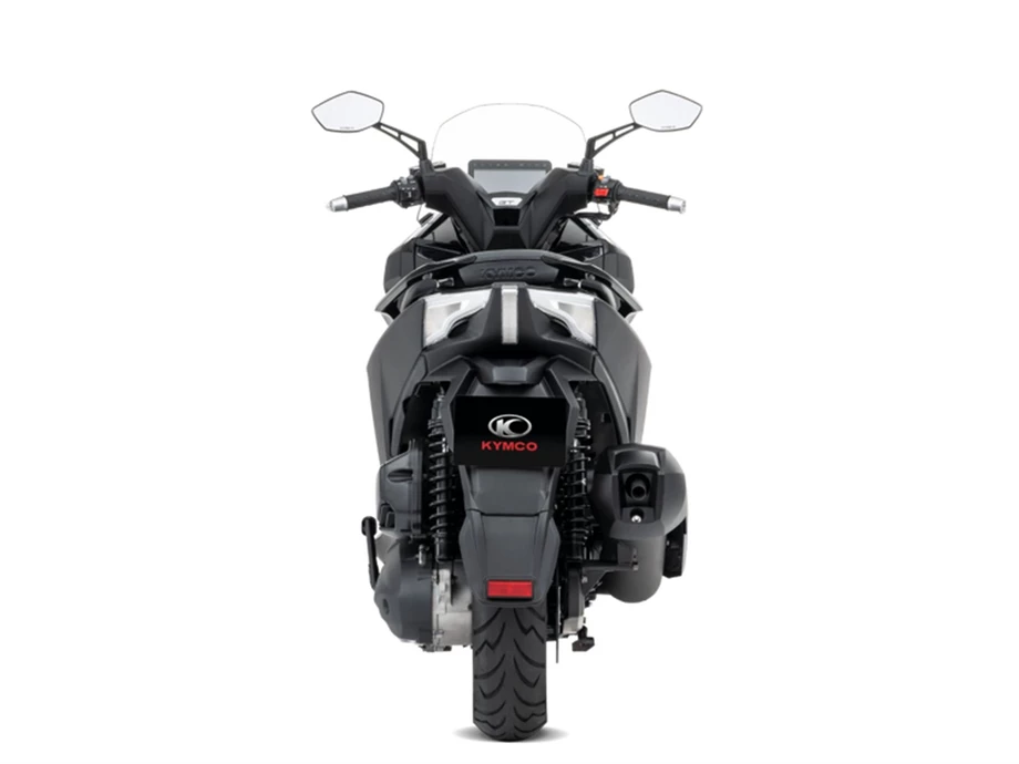 Angebot Kymco Downtown GT 350i TCS Bild 4: Angebot Kymco Downtown GT 350i TCS