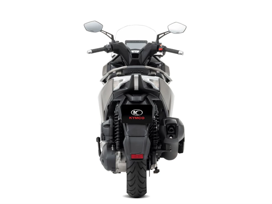 Angebot Kymco Downtown GT 350i TCS Bild 5: Angebot Kymco Downtown GT 350i TCS