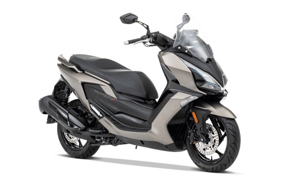 Neufahrzeug Kymco Downtown GT 350i TCS - Bild 8