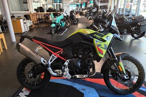 Angebot BMW F 900 GS
