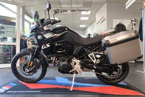 Angebot BMW F 900 GS