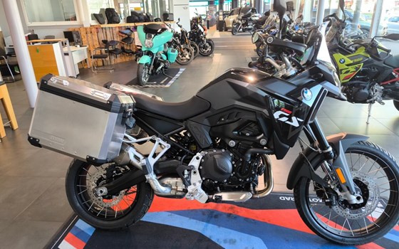 Neufahrzeug BMW F 900 GS - Bild 1