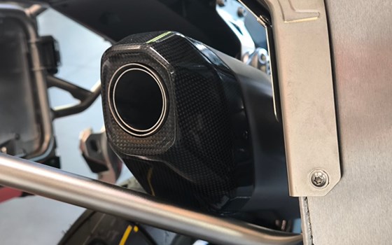 Neufahrzeug BMW F 900 GS - Bild 11