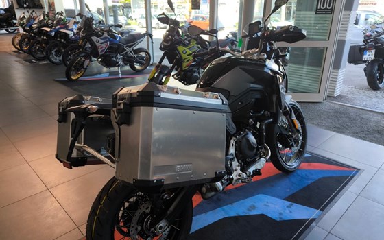 Neufahrzeug BMW F 900 GS - Bild 2