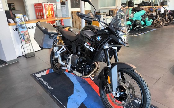 Neufahrzeug BMW F 900 GS - Bild 3