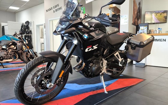 Neufahrzeug BMW F 900 GS - Bild 4