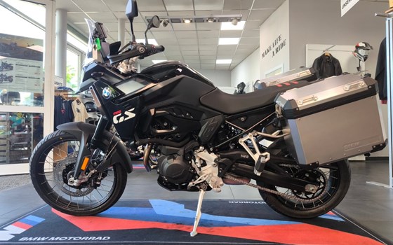 Neufahrzeug BMW F 900 GS - Bild 5