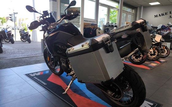 Neufahrzeug BMW F 900 GS - Bild 6