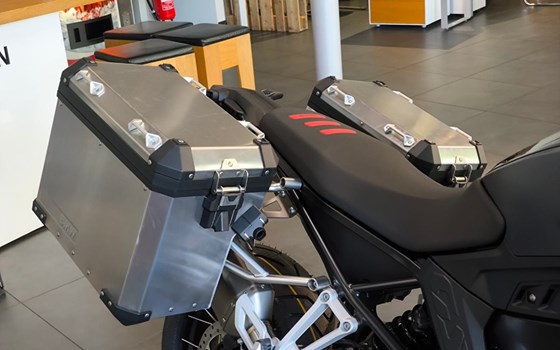 Neufahrzeug BMW F 900 GS - Bild 7