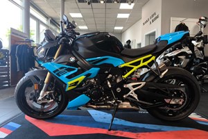 Angebot BMW S 1000 R