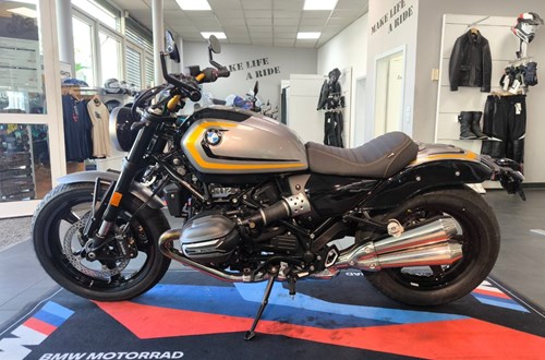 BMW R 12 nineT