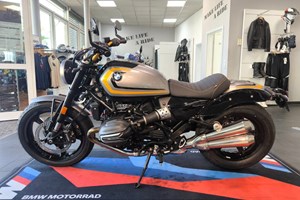 Angebot BMW R 12 nineT