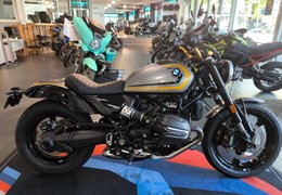 Neumotorrad BMW R 12 nineT