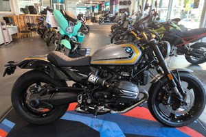 Angebot BMW R 12 nineT