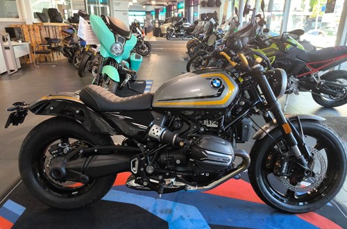 BMW R 12 nineT